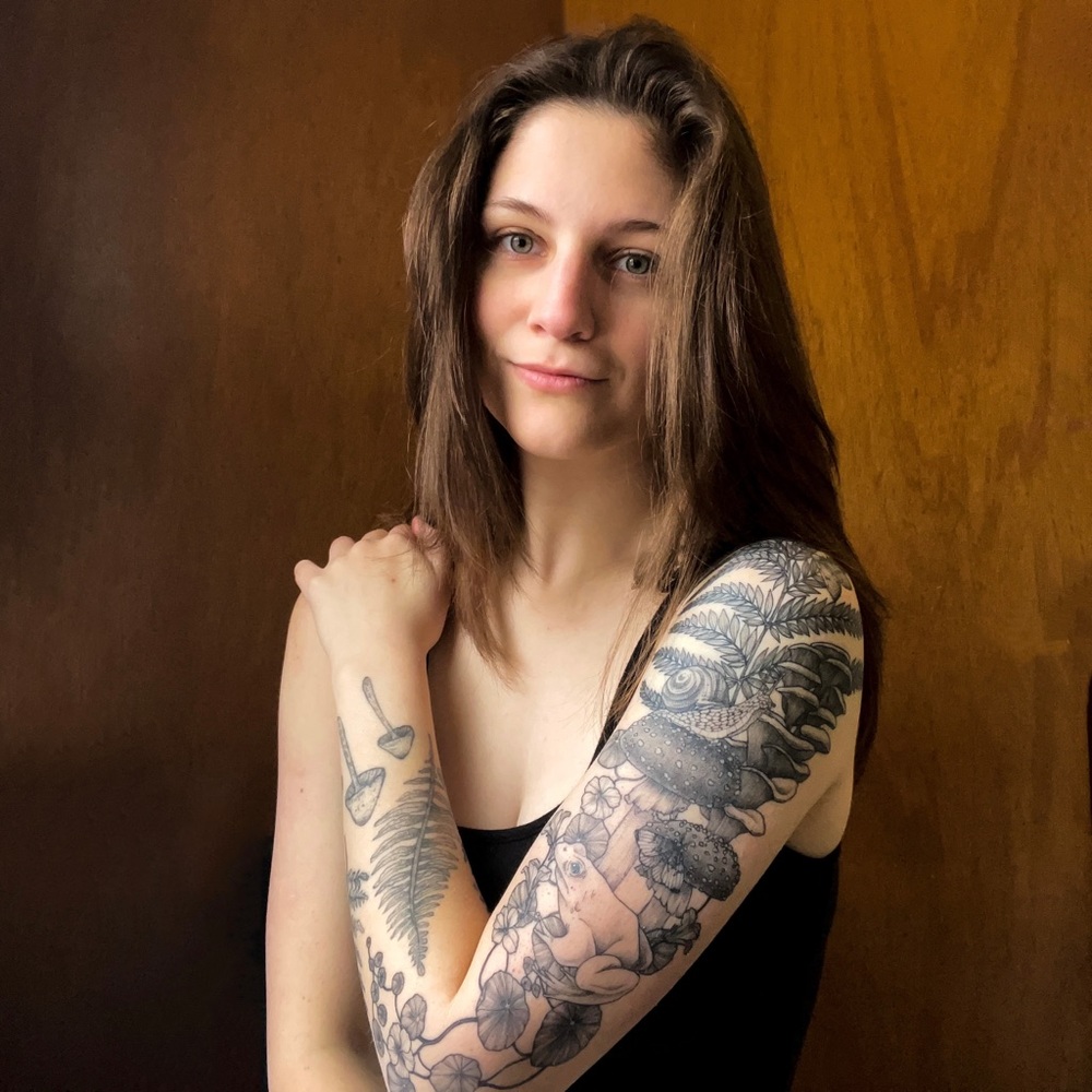 Meet the seller! ☼